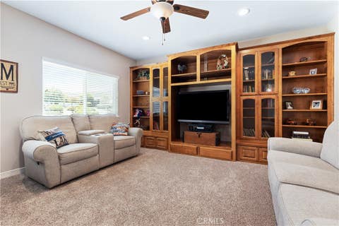 Tiny photo for 5039 Northfork Place, Paso Robles, CA 93446 (MLS # NS26180610)