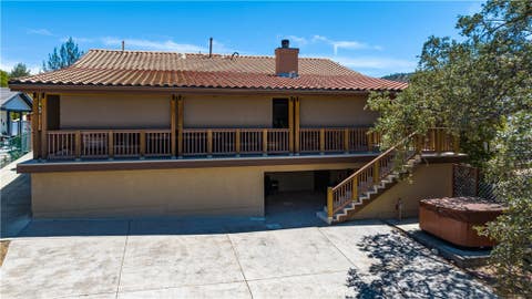 Tiny photo for 5039 Northfork Place, Paso Robles, CA 93446 (MLS # NS26180610)