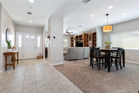 Tiny photo for 5039 Northfork Place, Paso Robles, CA 93446 (MLS # NS26180610)