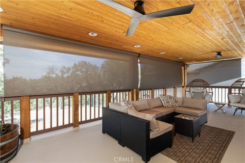 Tiny photo for 5039 Northfork Place, Paso Robles, CA 93446 (MLS # NS26180610)