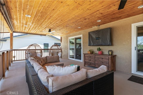 Tiny photo for 5039 Northfork Place, Paso Robles, CA 93446 (MLS # NS26180610)