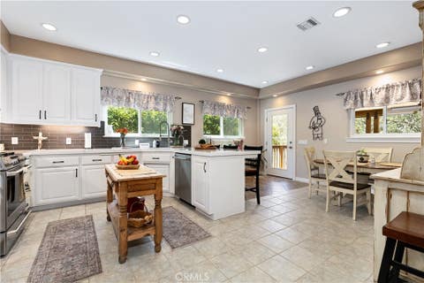 Tiny photo for 5039 Northfork Place, Paso Robles, CA 93446 (MLS # NS26180610)