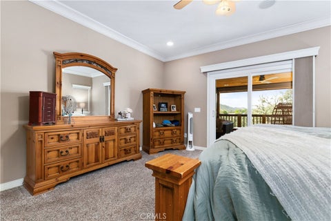 Tiny photo for 5039 Northfork Place, Paso Robles, CA 93446 (MLS # NS26180610)