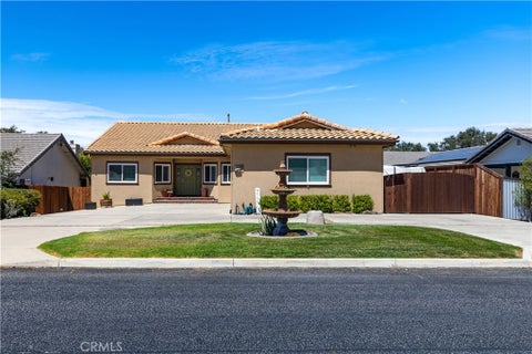 Tiny photo for 5039 Northfork Place, Paso Robles, CA 93446 (MLS # NS26180610)