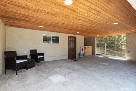 Tiny photo for 5039 Northfork Place, Paso Robles, CA 93446 (MLS # NS26180610)