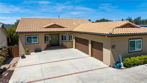 Tiny photo for 5039 Northfork Place, Paso Robles, CA 93446 (MLS # NS26180610)