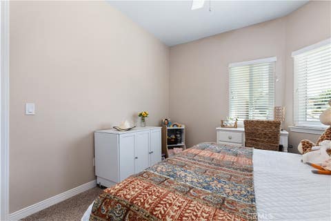 Tiny photo for 5039 Northfork Place, Paso Robles, CA 93446 (MLS # NS26180610)