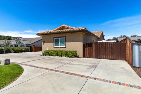 Tiny photo for 5039 Northfork Place, Paso Robles, CA 93446 (MLS # NS26180610)