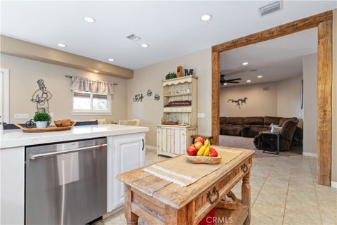 Tiny photo for 5039 Northfork Place, Paso Robles, CA 93446 (MLS # NS26180610)