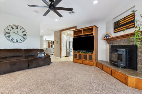 Tiny photo for 5039 Northfork Place, Paso Robles, CA 93446 (MLS # NS26180610)