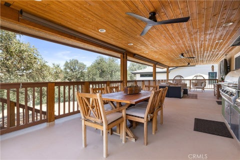 Tiny photo for 5039 Northfork Place, Paso Robles, CA 93446 (MLS # NS26180610)