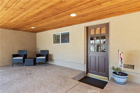 Tiny photo for 5039 Northfork Place, Paso Robles, CA 93446 (MLS # NS26180610)