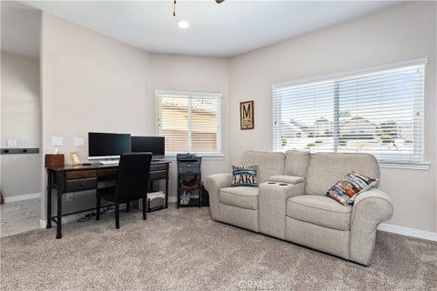 Tiny photo for 5039 Northfork Place, Paso Robles, CA 93446 (MLS # NS26180610)