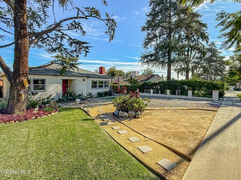 484 N Sierra Madre Boulevard Pasadena CA 91107