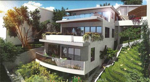 410 Alta Vista Avenue Laguna Beach CA 92651