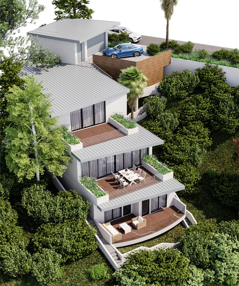 410 Alta Vista Avenue
