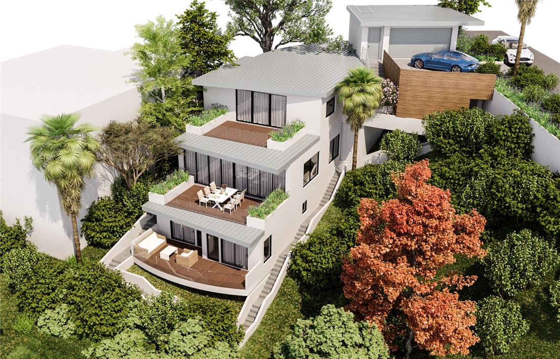 410 Alta Vista Avenue