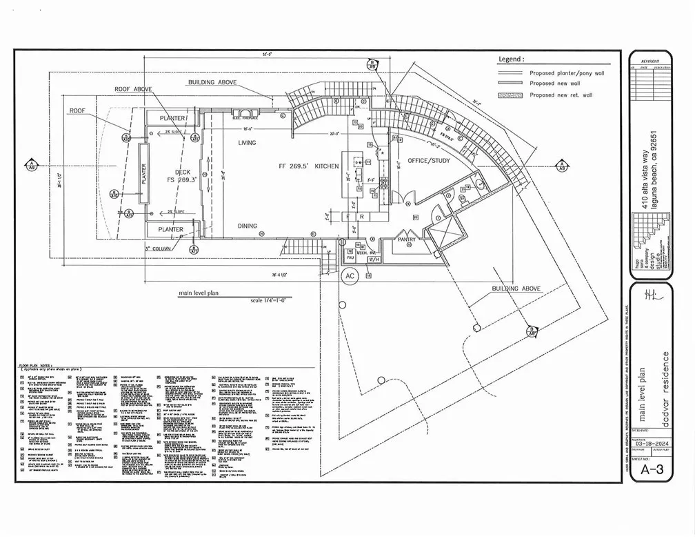 Laguna Beach, California 92651, United States, 4 Bedrooms Bedrooms, ,4 BathroomsBathrooms,Residential,Active,109598