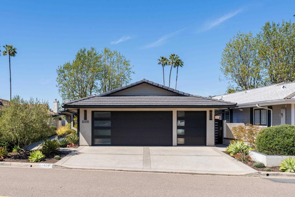 1523 San Pablo Drive