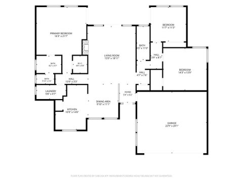 Tiny photo for 290 Casa Real Place, Nipomo, CA 93444 (MLS # PI26152738)