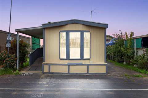 1719 W Olive Avenue 42 Fresno CA 93728