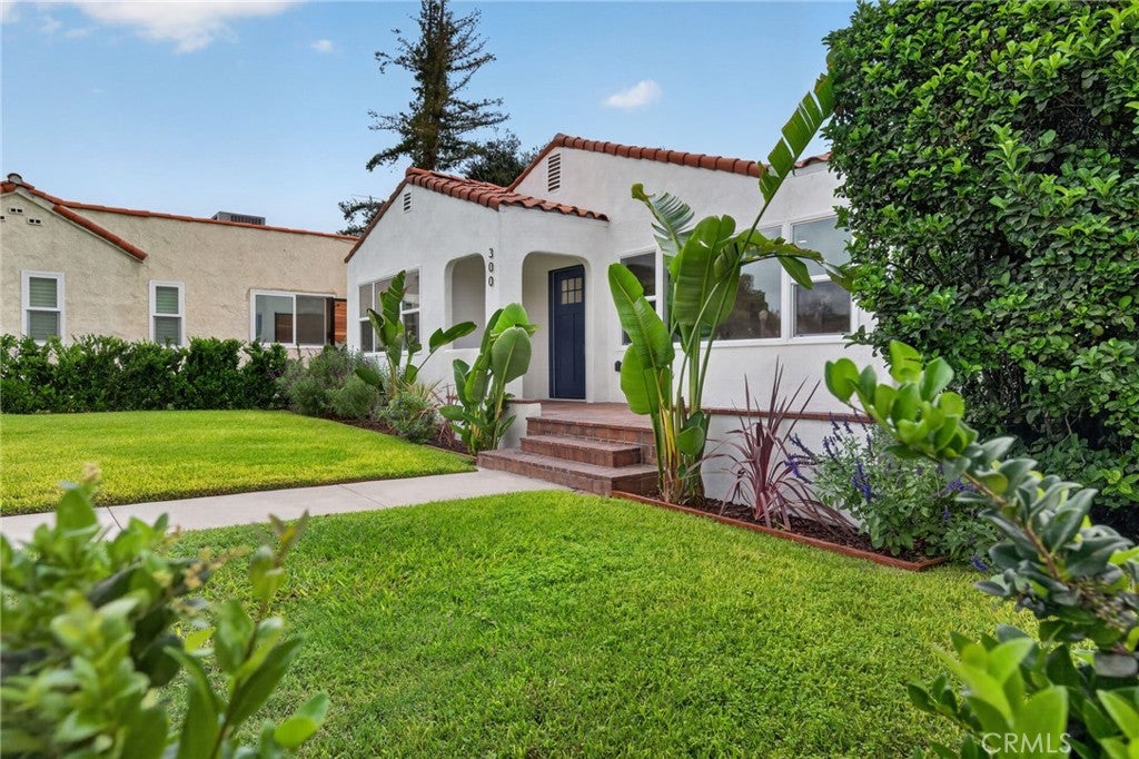 300 Milton Drive
