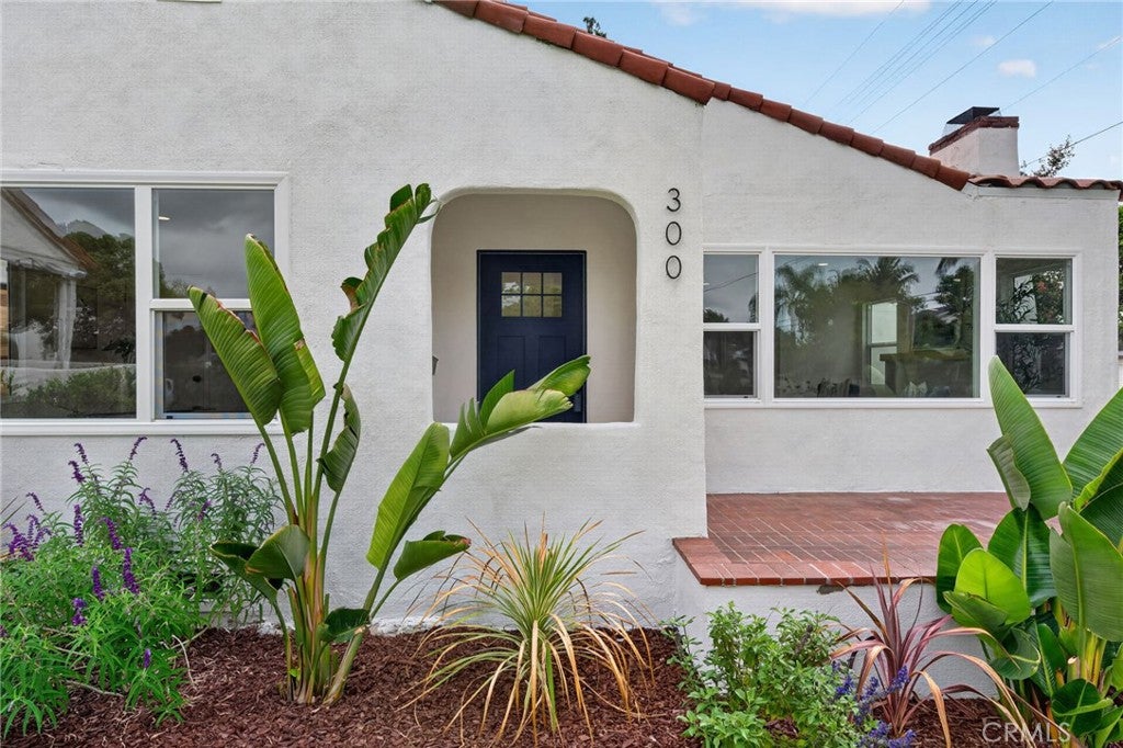300 Milton Drive