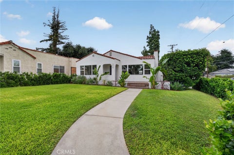 Photo of 300 Milton Drive, San Gabriel, CA 91775 (MLS # DW26210894)