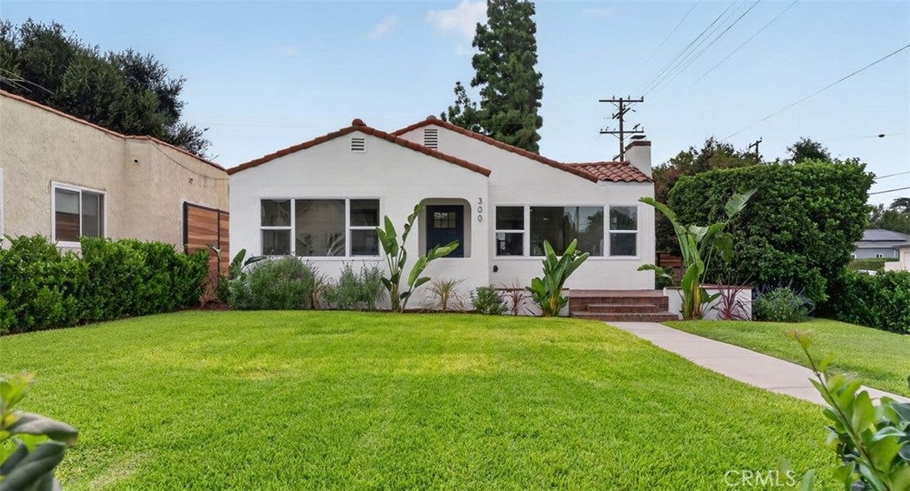 300 Milton Drive