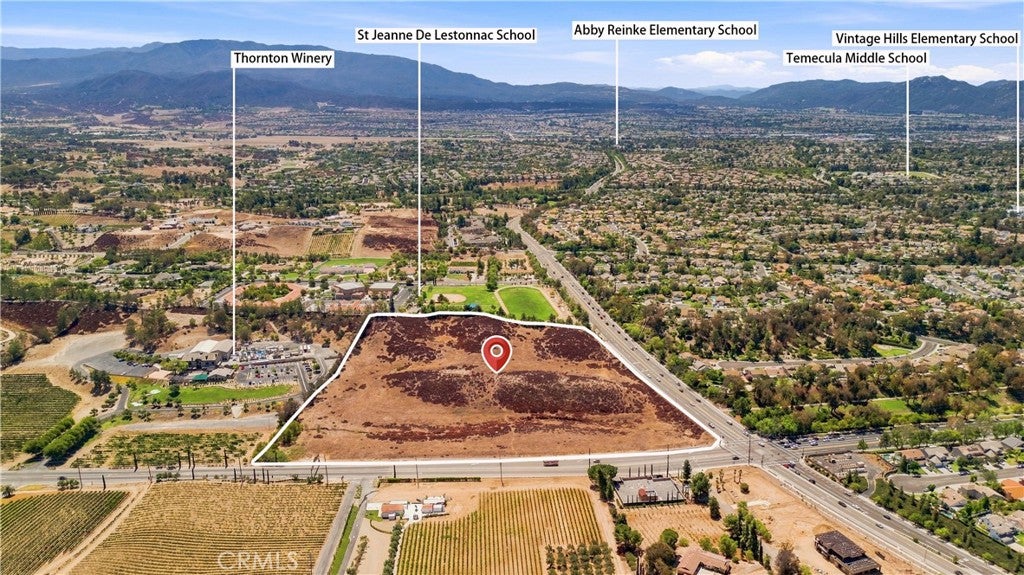 0 Rancho California RD