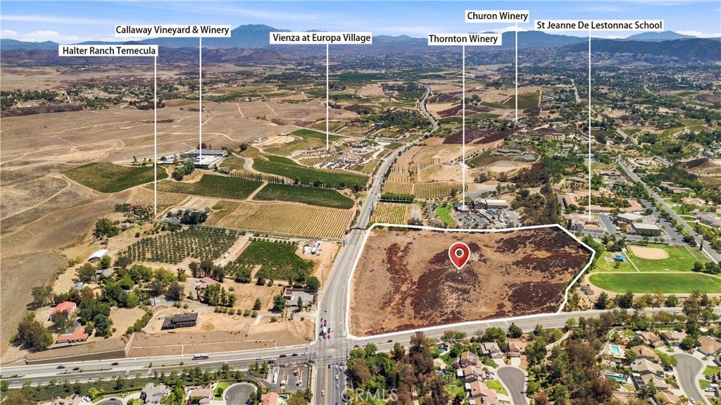 0 Rancho California RD