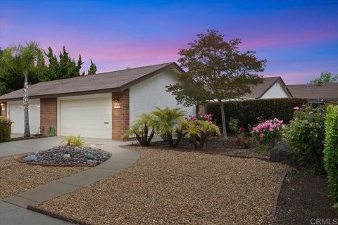 2150 Pepper Tree Place Escondido CA 92026