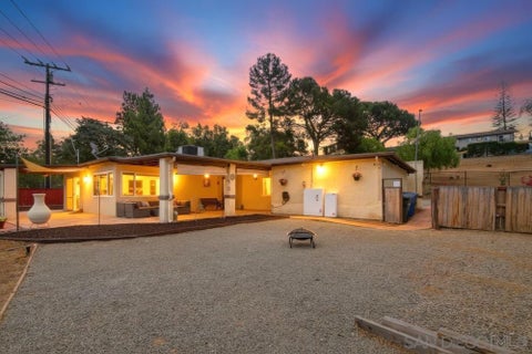 Photo of El Cajon, CA 92021 (MLS # 260019990SD)