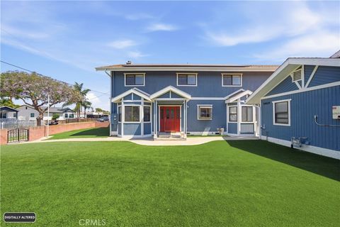 Photo of 24620 Moon Avenue, Lomita, CA 90717 (MLS # PV26112641)