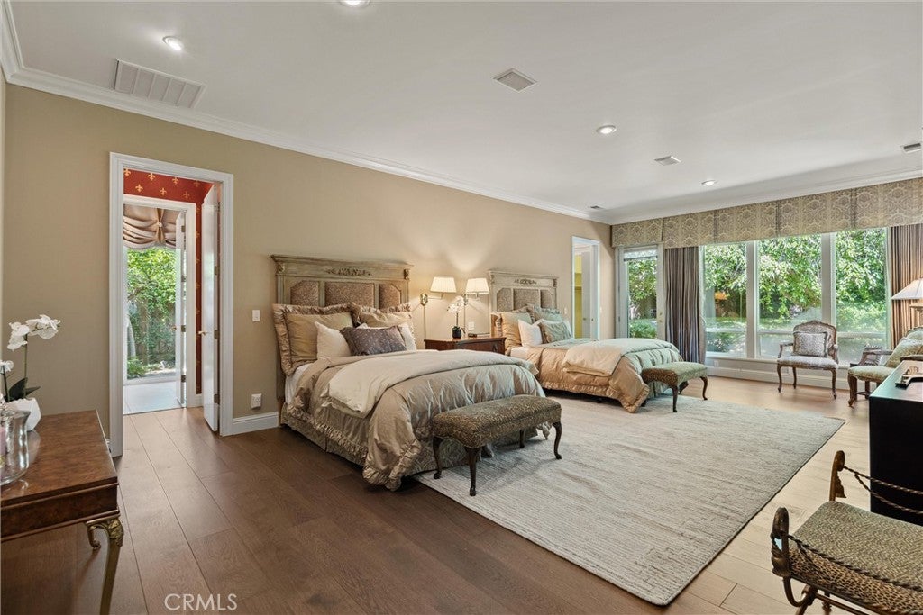 3 Shalimar Court