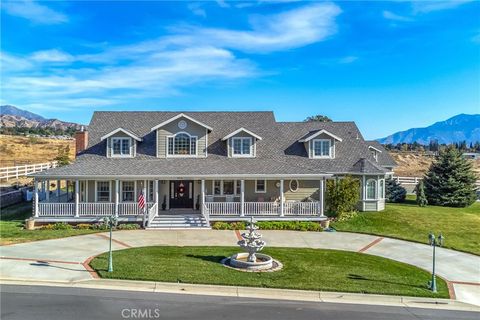 Photo of 9870 Nancy Avenue, Cherry Valley, CA 92223 (MLS # IG24250734)