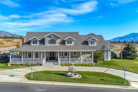 9870 Nancy Avenue, Cherry Valley, CA 92223 - MLS#: IG24250734