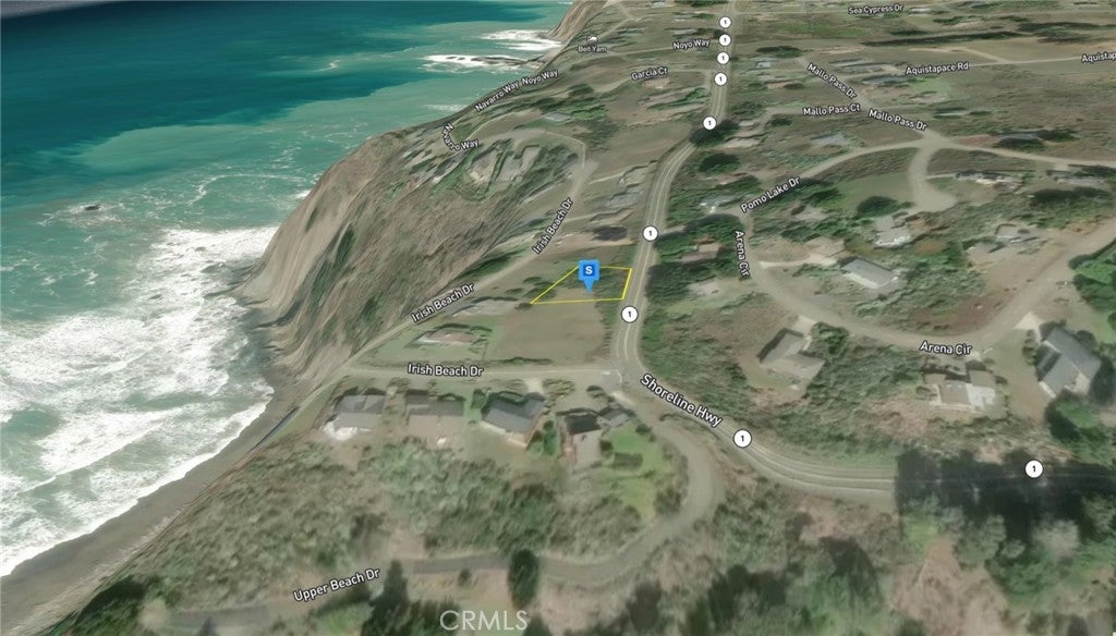 15200 S Highway 1