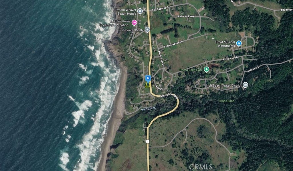 15200 S Highway 1
