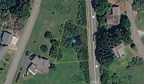 Photo of 15200 S Highway 1, Manchester, CA 95459 (MLS # AR26159179)