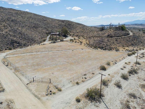 Photo of 15525 Mountain View RD #80, Desert Hot Springs, CA 92240 (MLS # 219155028DA)
