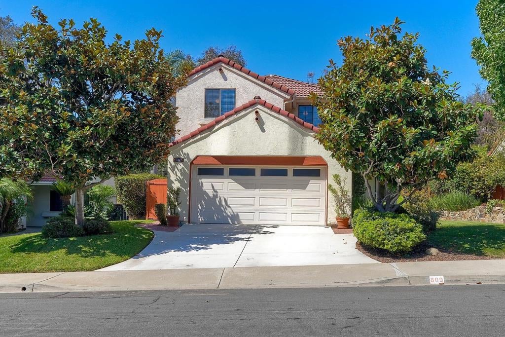 809 Applewilde Dr