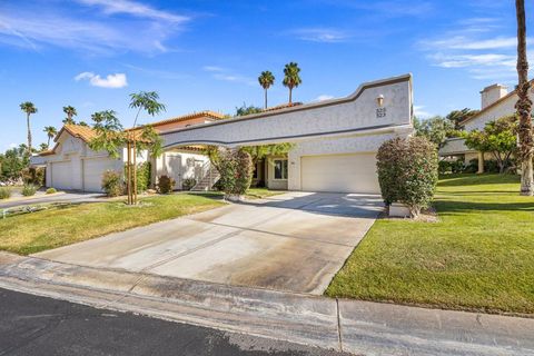 523 Desert Falls Drive N Palm Desert CA 92211