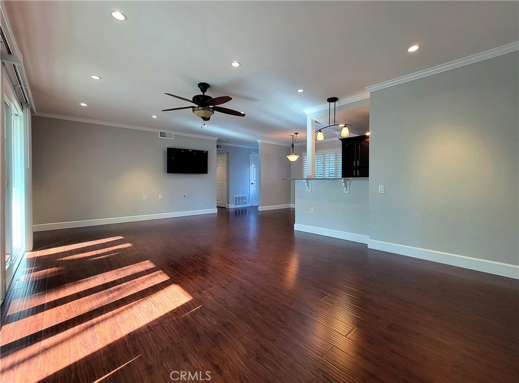 Leisure World (LW) - Residential
