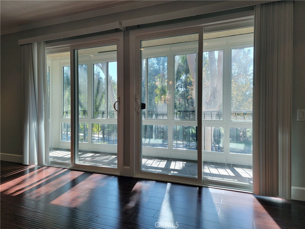Leisure World (LW) - Residential