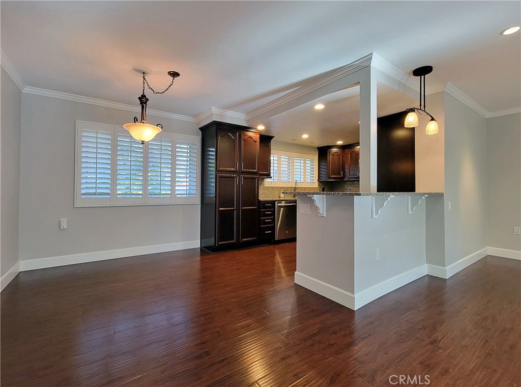 Leisure World (LW) - Residential