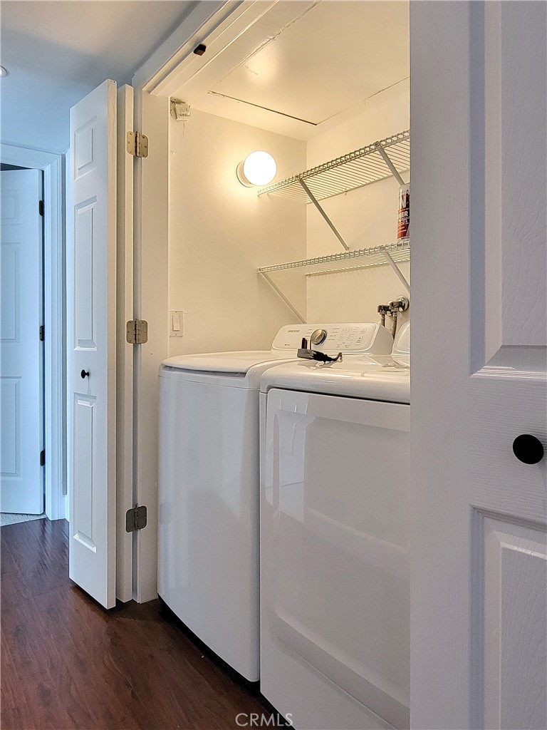 Leisure World (LW) - Residential