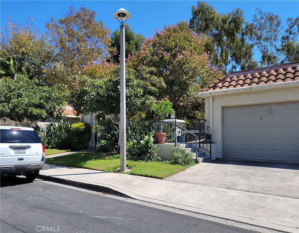 Leisure World (LW) - Residential