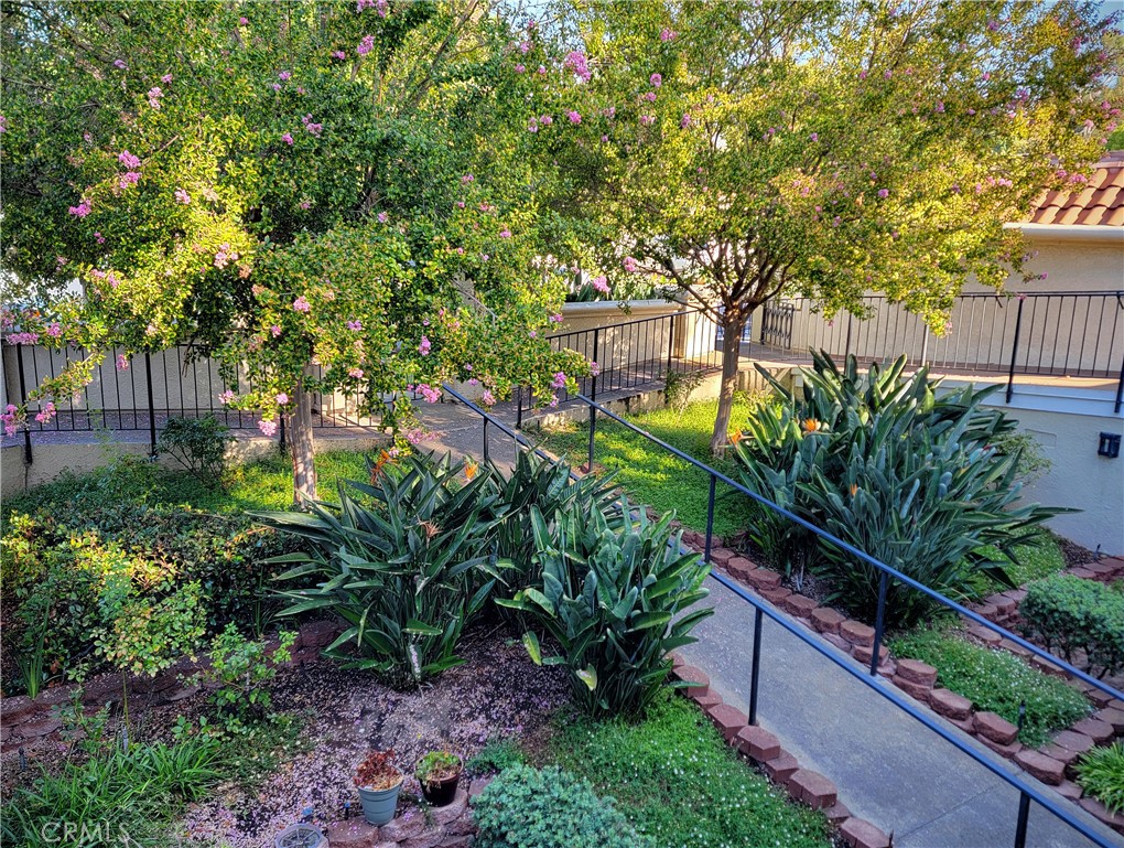 Leisure World (LW) - Residential