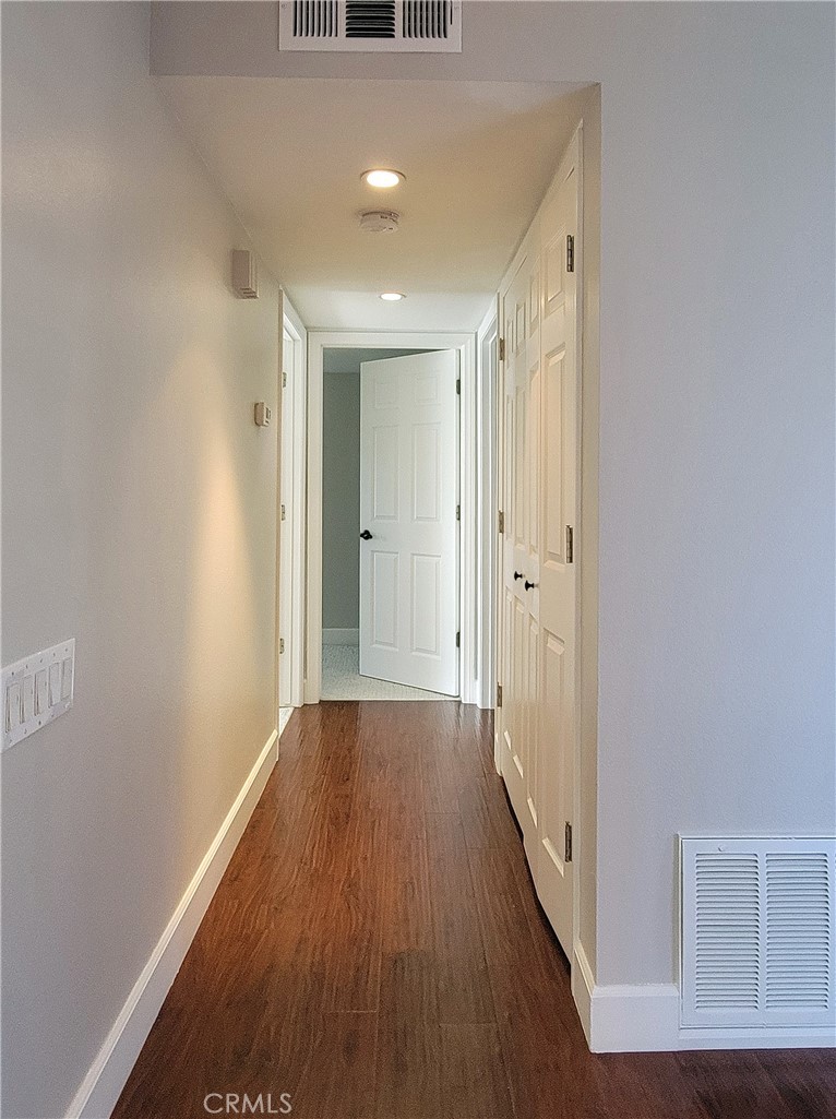 Leisure World (LW) - Residential